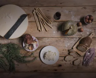 tavola