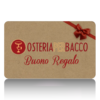 Buono Regalo